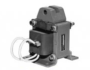 15D1G082, GE | Industrial Controls - Operating Coil, Terminals and 6" Flamenol Leads, AC Solenoid, GE, CR9500