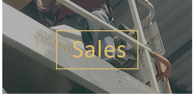 Sales Openings 
