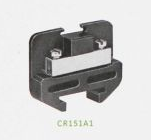 CR151A5, GE | Industrial Controls - Obsolete: Contact sales for a replacement CR151A, GE, Modular Terminal Block, Termination Type Combination Quick Connect Saddle Clamp