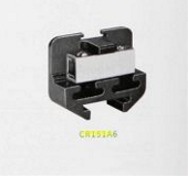 CR151A6, GE | Industrial Controls - Obsolete: Contact sales for a replacement CR151A, GE, Modular Terminal Block, Termination Type Box Lug, 85A, 600V
