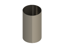 0421A0253P001, GE | Cylinder - Cylinder