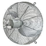 SY30 - Cooling Fan, Motor, Fan Blade, and OSHA Fan Guard, 1/6HP, Three Phase, 208/230VACProlec, Krenz, F24-A8483