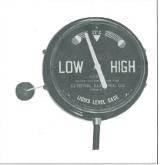 102L3457HAG1 - Liquid Level Gage, Transformer, GE