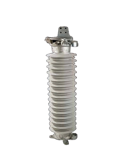 9L11XPA003AS - GE Station Class Arrester, Polymer, 3 kVrms,