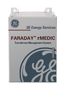 PE175 - GE FARADAY tMEDIC system 200702033