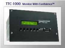 PD922 - TTC-1000 Transformer Temperature Monitor, TTC-1000-05303